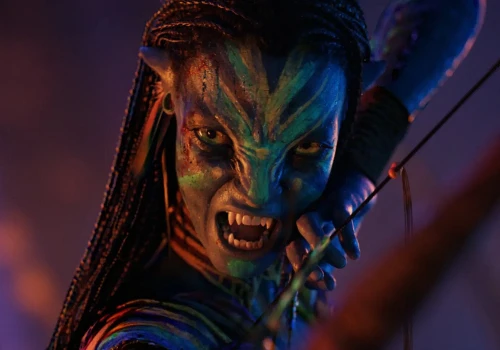 James Cameron znowu szykuje coś wielkiego. Aktor zdradził, że Avatar 4 kompletnie zmienia układ sił