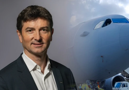 Polska stawia na Airbusy. Jeden z szefów firmy zapowiada gigantyczne inwestycje