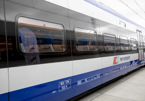 Czy i jak pojadą pociągi IC Żywiec – Kraków?