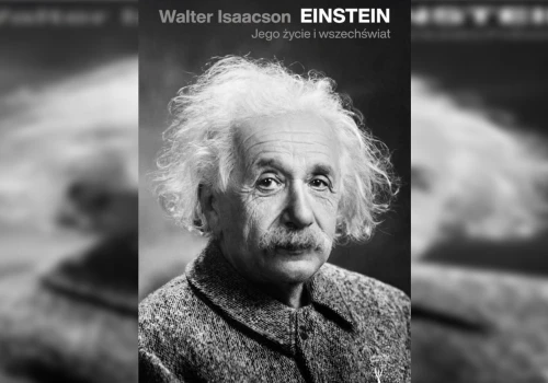 "Einstein. Jego życie i wszechświat". Geniusz, ale człowiek