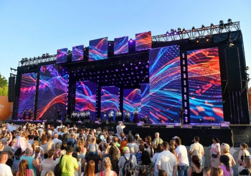 Lato z Radiem i Telewizją Polską Zakopane 2026. Lista wykonawców