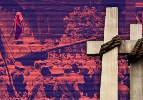 Jakie przesłanie płynie z Czerwca ’56? Poznańskie protesty 70 lat później
