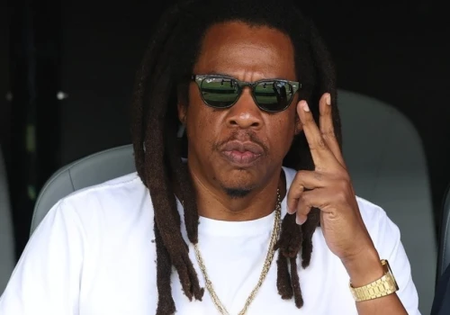 Jay-Z podjął współpracę z Google Maps okazji 30-lecia