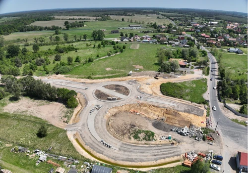 Wakacyjne plany GDDKiA na dolnośląskie drogi