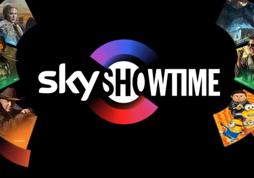 Gorrrące wakacje w SkyShowtime! Serwis ujawnił bogatą listę nowości – warto wziąć abonament?
