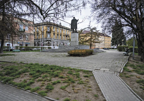 Ruszył nabór projektów do Budżetu Obywatelskiego 2027. Do podziału ponad 5,7 mln zł