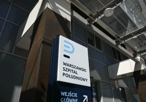 725 tysięcy złotych za jeden wniosek. Kolejna afera w Szpitalu Południowym