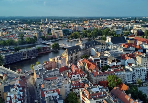 Na Zachodzie już to funkcjonuje. Radni z Wrocławia proponują ciekawą zmianę