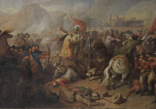 Kalendarium historyczne: 28 czerwca 1651 – bitwa pod Beresteczkiem