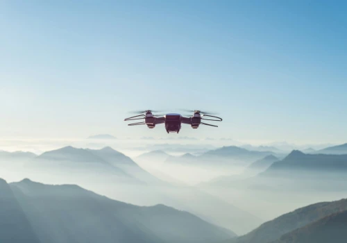 Dron zamiast karabinu. Korea Południowa chce zmienić całą armię w operatorów bezzałogowców
