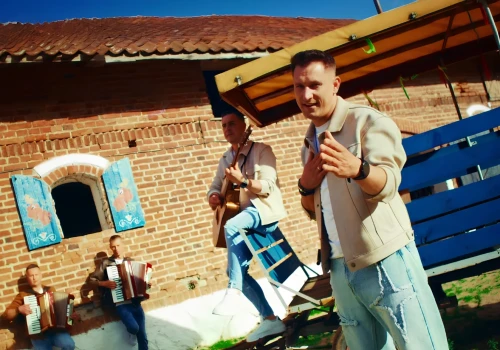 Premiera od Eratox „GoodBye”. To nowy hit lata 2026