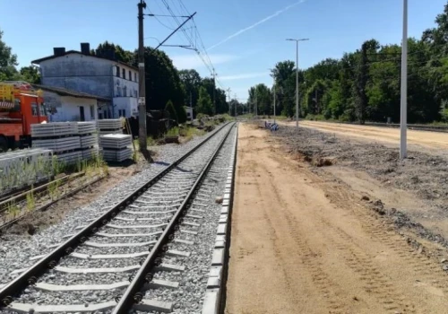 Komisja Infrastruktury: Wzmocnienie Funduszu Kolejowego konieczne