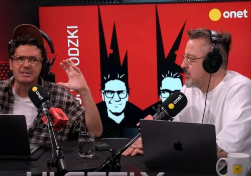 Znany dziennikarz w Polsacie. Ten program ma być nowym hitem stacji