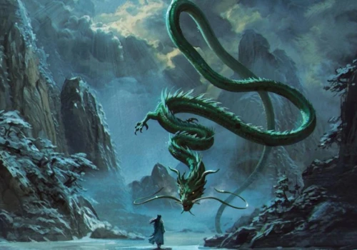 „Husky i jego biały kot Shizun”: premiera chińskiego fantasy