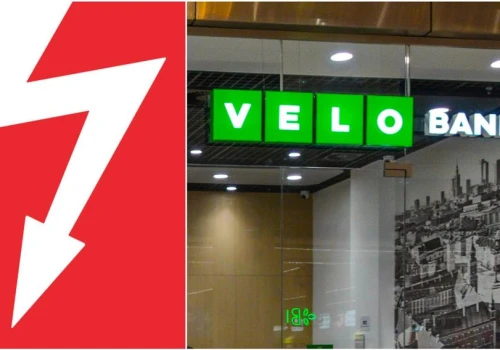 Awaria w VeloBanku, nie działa bankowość mobilna i internetowa