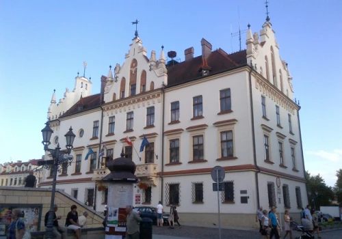 Wybiorą technologicznych liderów regionu. Ruszyła XXVII edycja znanego konkursu