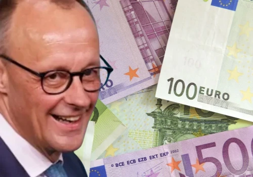 Niemcy podnoszą zasiłek na dzieci. Rząd ogłosił duże zmiany w Kindergeld