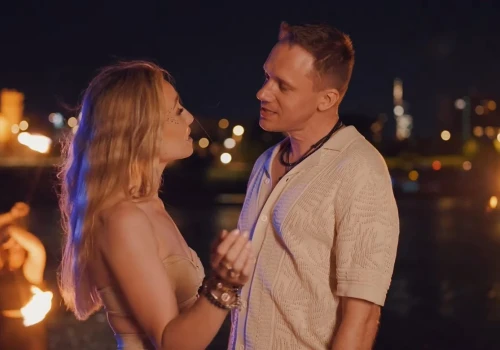 Lider Dance z nowością „Porwij mnie”. Wrócił stary taneczny styl