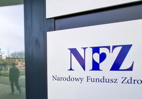 Jest decyzja w sprawie planu finansowego NFZ. 