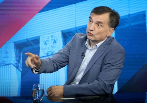 Fatalny początek lipca dla Ziobry! Ta decyzja uderza też w jego żonę