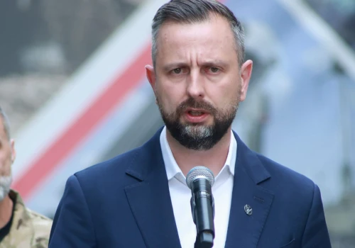 Polska złożyła Ukrainie konkretną propozycję. „Kijów nie wykonuje porozumienia”