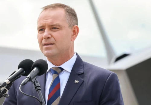 Ponad 60 tys. podpisów pod apelem do prezydenta
