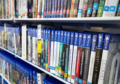 Dlaczego PlayStation rezygnuje z płyt na PS5 i PS6? Dane są PORAŻAJĄCE