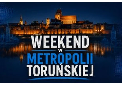 Weekend w Metropolii Toruńskiej. Koncerty, festiwale i rodzinne atrakcje od 3 do 5 lipca