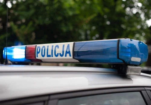 Potrącił rowerzystę i uciekł. Poszkodowany zmarł