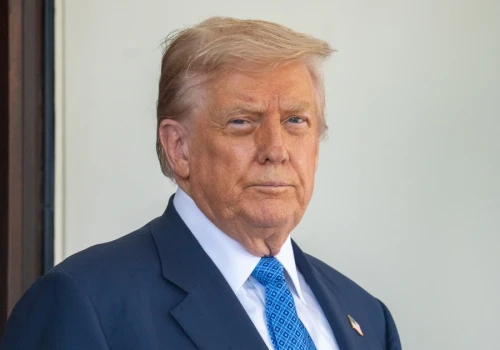 21 tys. transakcji i miliardy w grze. Finanse Trumpa budzą pytania