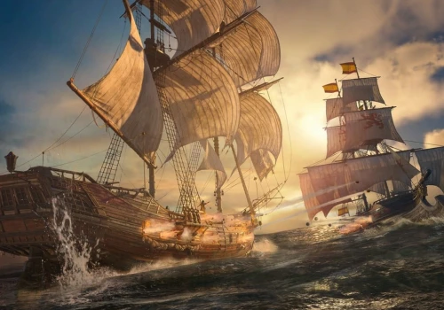 Ubisoft podał godzinę premiery Assassin’s Creed: Black Flag Resynced. Gracze PC będą musieli wykazać się ogromną cierpliwością