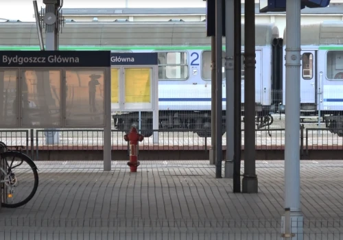 Coraz więcej pasażerów na Bydgoszczy Głównej. Przyglądamy się rankingowi obłożenia dworców