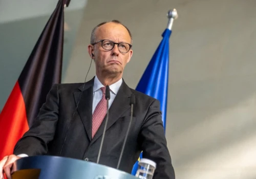 Pakiet Merza wywołał burzę. Nadzieja i niepewność w Niemczech