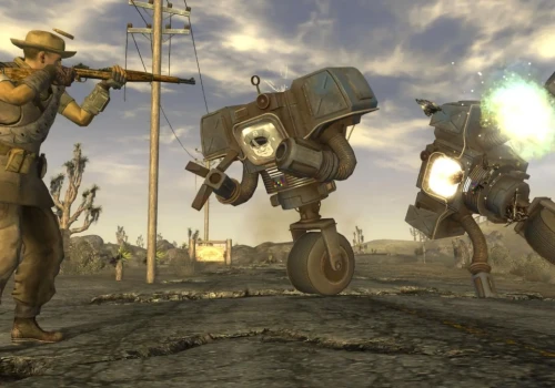Fallout 5 nadciąga? Wiele na to wskazuje