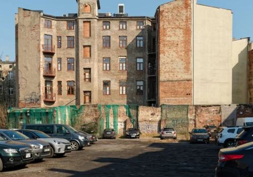 Darmowa strefa parkowania w Łodzi. Ta grupa nie zapłaci ani grosza