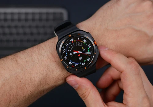 To już nie jest zwykły gadżet. Galaxy Watch pomoże w badaniach klinicznych!