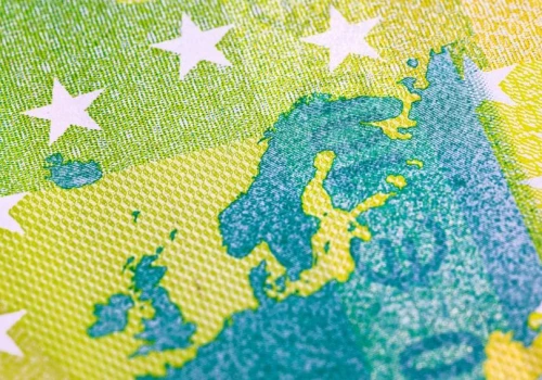 Kurs euro nie przełamał oporu. I znów wszystko po staremu