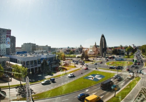 Eksperyment GUS odsłania prawdę o ludności Podkarpacia. Rzeszów przekroczył barierę 211 tysięcy