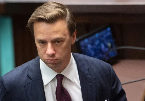To co do nas dociera w ostatnich tygodniach z Ukrainy jest szokiem dla dużej części polskich elit