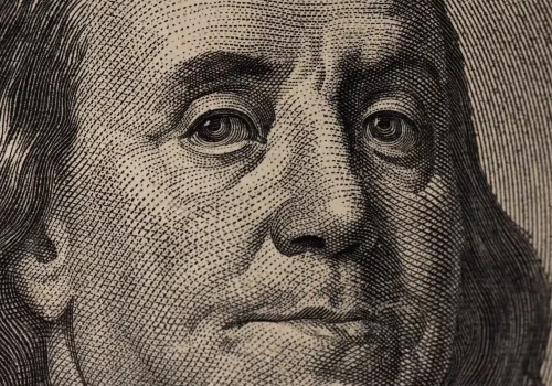 Kurs dolara pod presją danych z USA. Złoty zyskuje