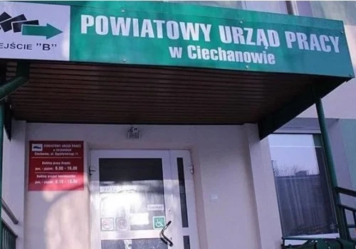 Praca w Ciechanowie dla kilkudziesięciu osób! Znamy szczegóły