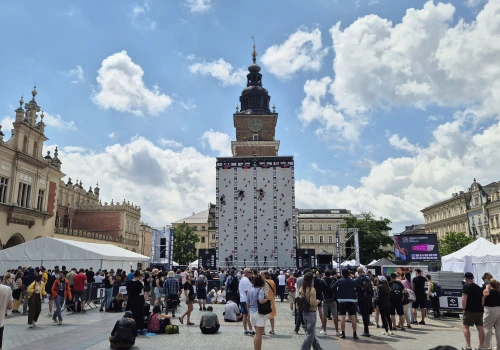 Kwalifikacje mężczyzn zakończone. Nasi niestety poza finałem