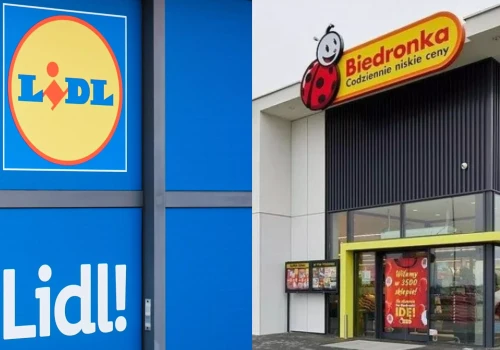 Turystyka napędza handel. Biedronka i Lidl zmieniają godziny otwarcia