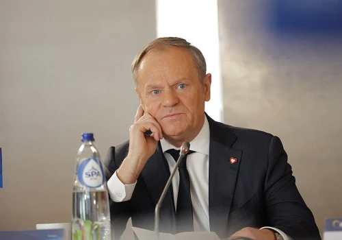 Wywiad ostrzega, że Rosja planuje coś w Polsce. Zapytali o to Tuska