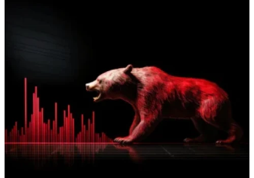 17 miliardów dolarów ucieka z Wall Street w tydzień. Inwestorzy tracą wiarę w akcje AI