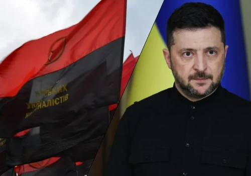 "Oczekiwalibyśmy korekty". Zastępca Sikorskiego o UPA
