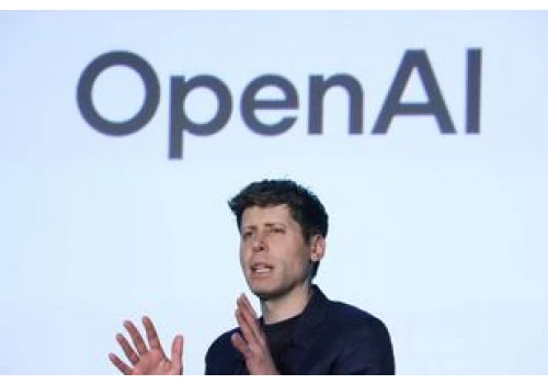 Zyski z AI dla zwykłych obywateli? Sam Altman ma pomysł