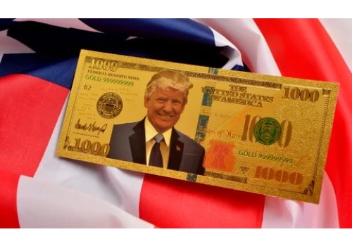 „Trump Accounts”, czyli $1,000 dla nowo narodzonych dzieci