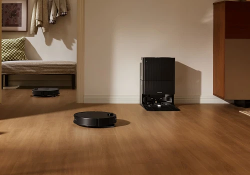 Roborock Qrevo Edge 2 – robot sprzątający, który zmieści się tam, gdzie konkurenci nie podołają