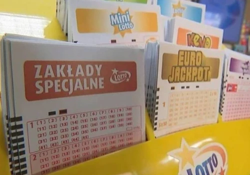 Wyniki losowania Lotto na piątek 3 lipca. Sprawdź szczęśliwe liczby